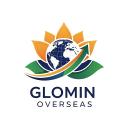 Glomin Overseas Logo