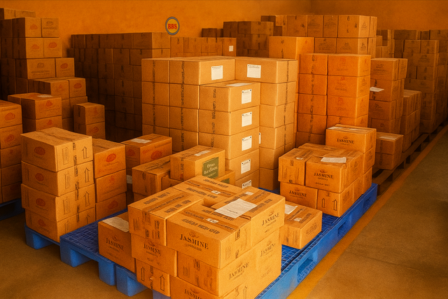 Warehouse 5