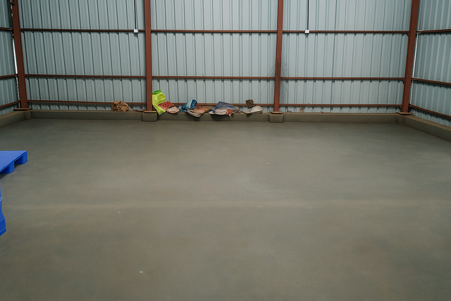 Warehouse 8