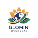 Glomin Overseas Logo