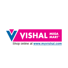 Vishal Mega Mart